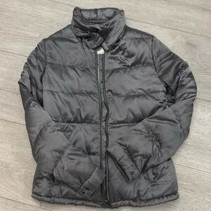 Puffer Coat